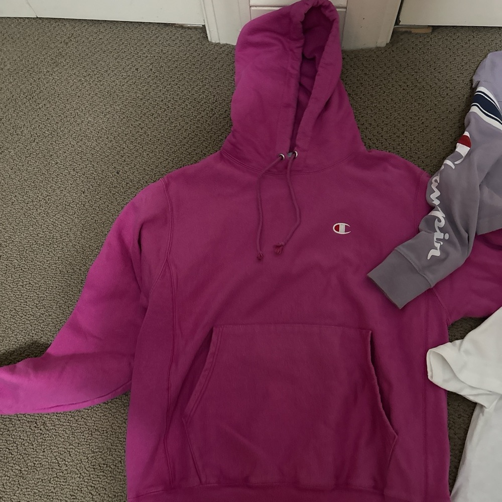 Champion bundle - Picture 2 of 6